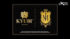又一城KYUBI期間限定店