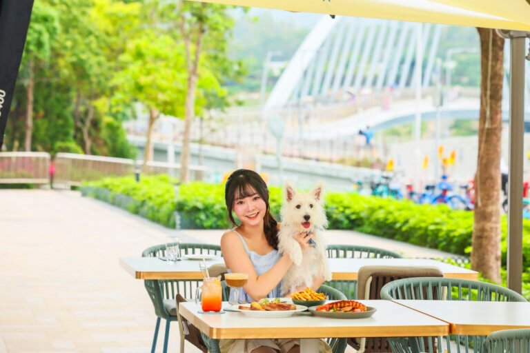 夏日「寵」你「豐」狂賞