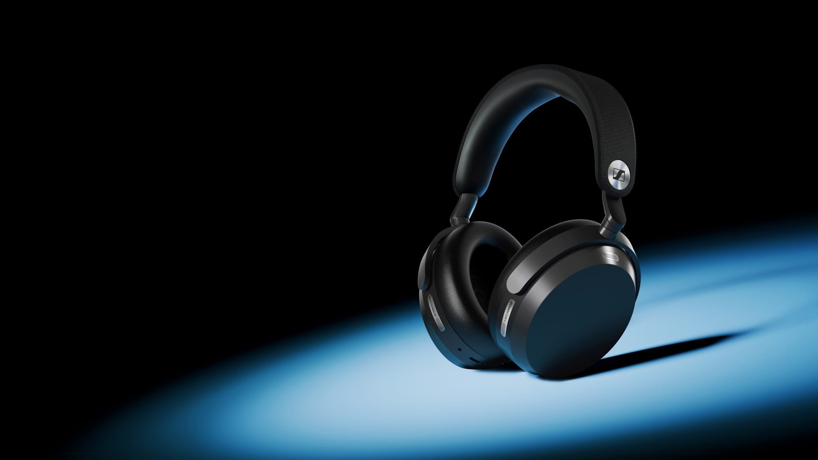 Sennheiser MOMENTUM 5 Wireless矚目登場：極致聲境由此展開