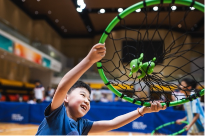 第69屆體育節 5月好玩活動推介
