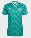 adidas 推出復刻系列球衣 致敬 FIFA 世界盃™傳奇時刻