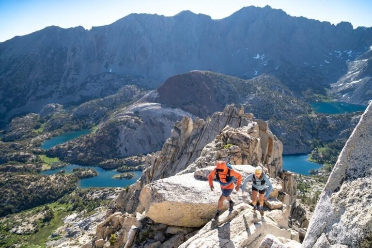 Patagonia 推出全新 Capilene® Cool Sun 防曬系列