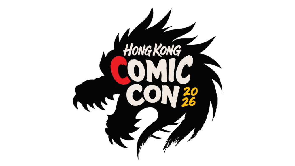 香港 Comic Con 2026