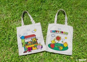 香港黃金海岸聯乘 Mr. Men Little Miss 呈獻「夏日開心農莊」及「夏日童萌遊樂園」