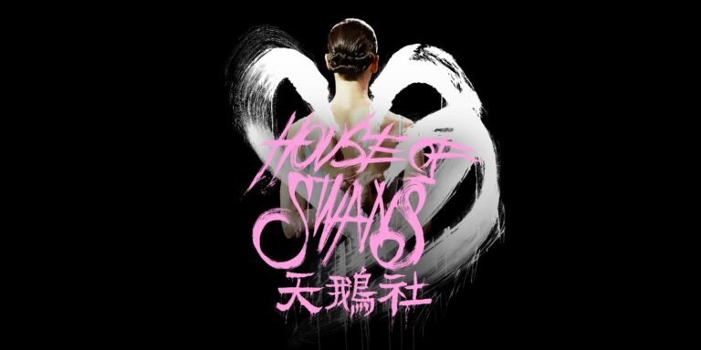 安妮．伊姆霍夫：天鵝社