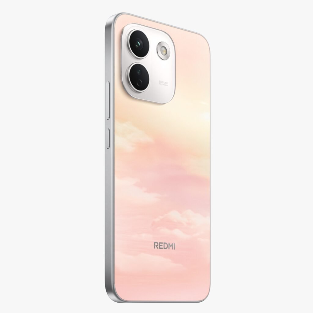 小米發布 REDMI Note 17 Series ｜ 全新「小金剛」經久耐用智能手機登場